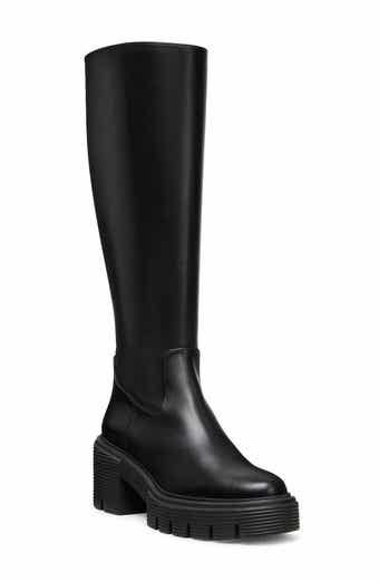 Stuart weitzman over the knee boots nordstrom discount