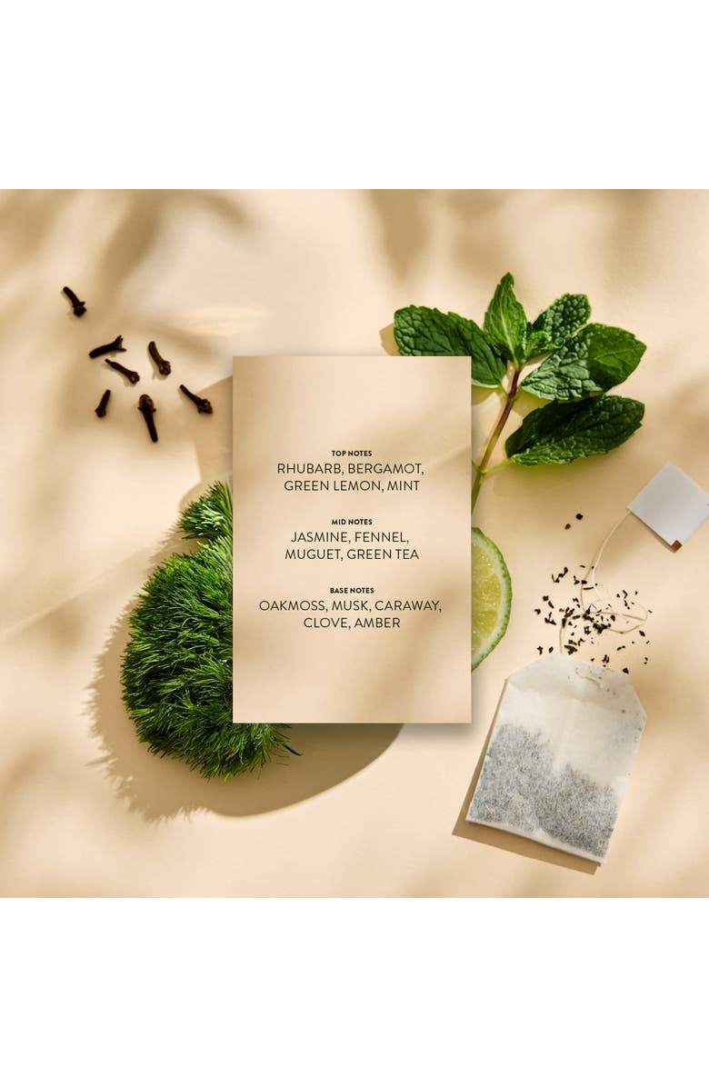 Michael Malul KTORET Botanica Eau de Parfum, Alternate, color, 10Ml