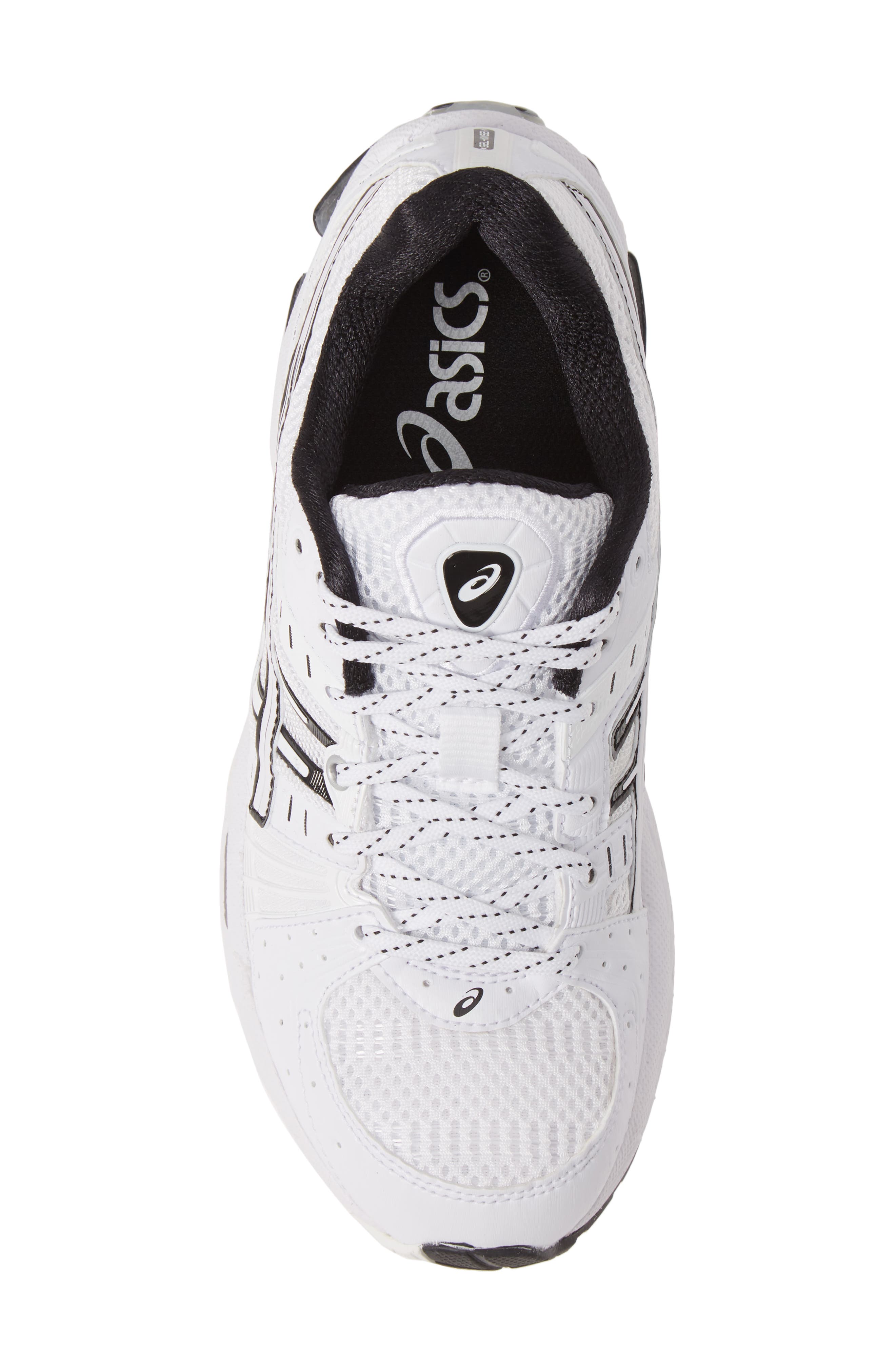 GEL-Kinsei OG Running Shoe, Alternate, color, WHITE/ WHITE