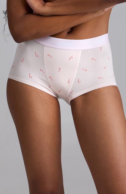 Bold Ultrasoft Boyshorts