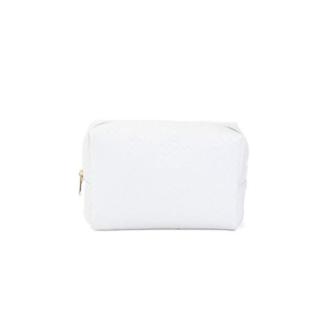 Woven Blanc Everyday