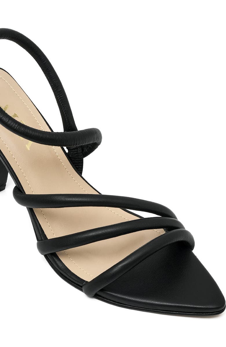 ALTA Ophelinna Sandals, Alternate, color, Black