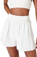 Sweaty Betty Sand Wash Cloud Weight Shorts