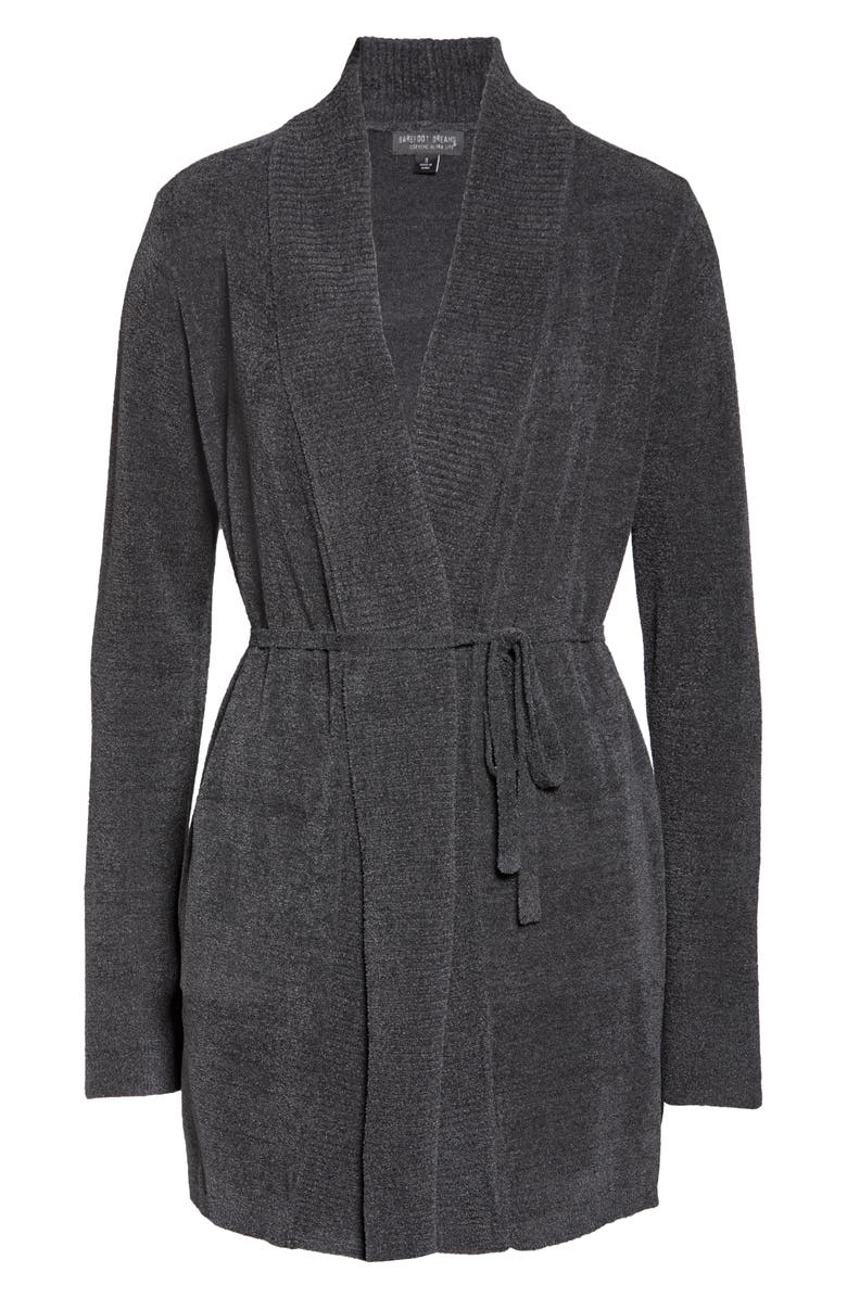 Barefoot Dreams<sup>®</sup> CozyChic Ultra Lite<sup>™</sup> Cardigan, Alternate, color,