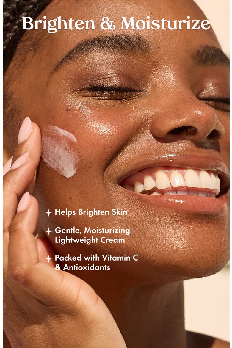 Star Bright Moisturizer, Alternate, color, NO COLOR