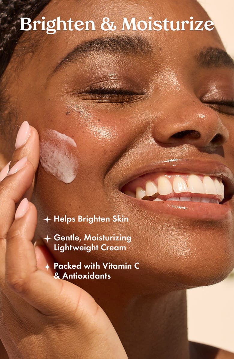 Kopari Star Bright Moisturizer, Alternate, color, 