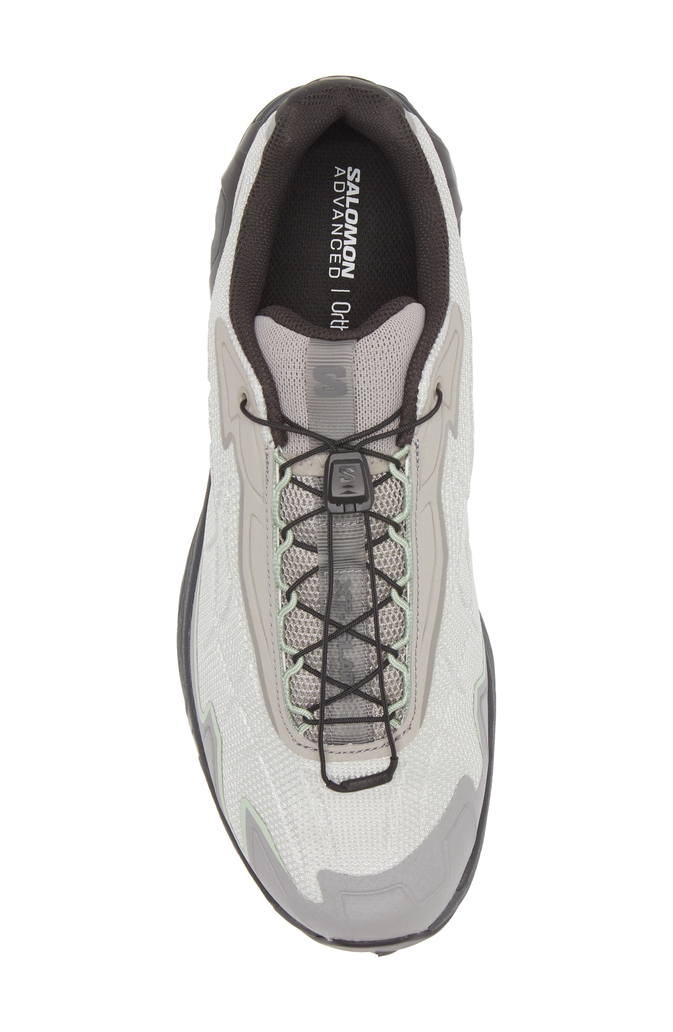 Salomon XT-Slate Advanced Sneaker, Alternate, color, 