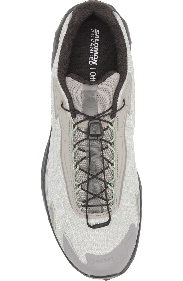 Salomon XT-Slate Advanced Sneaker, Alternate, color,