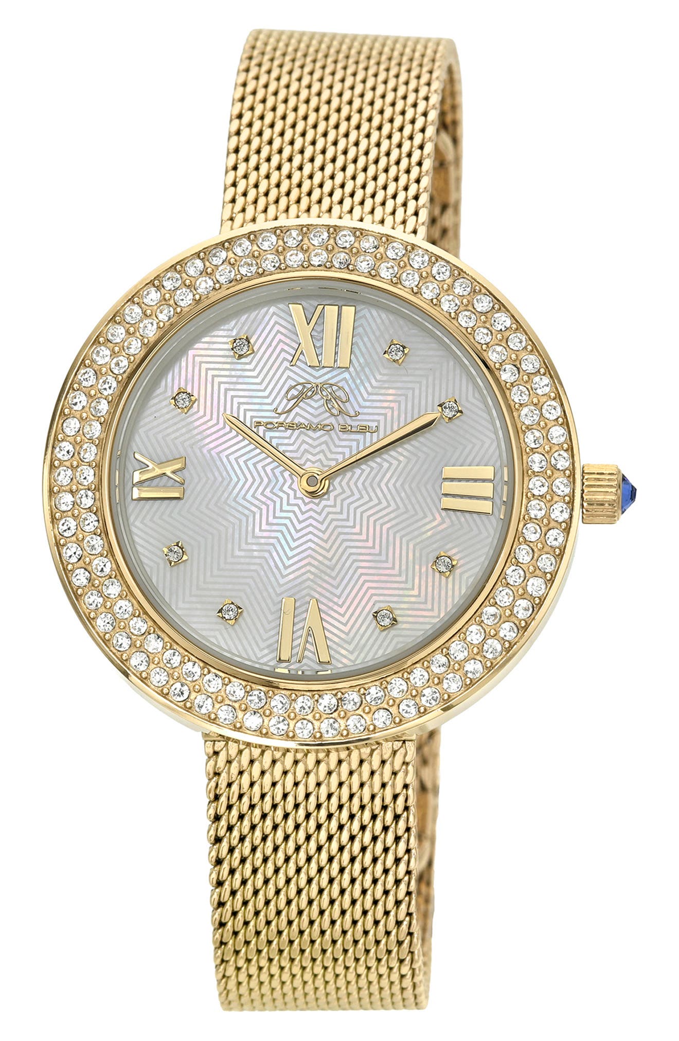 GOLD TONE