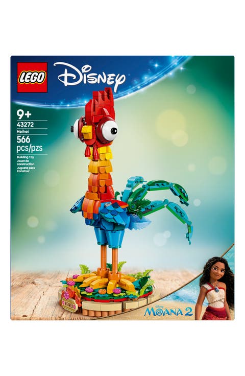 9+ Disney Heihei - 43272