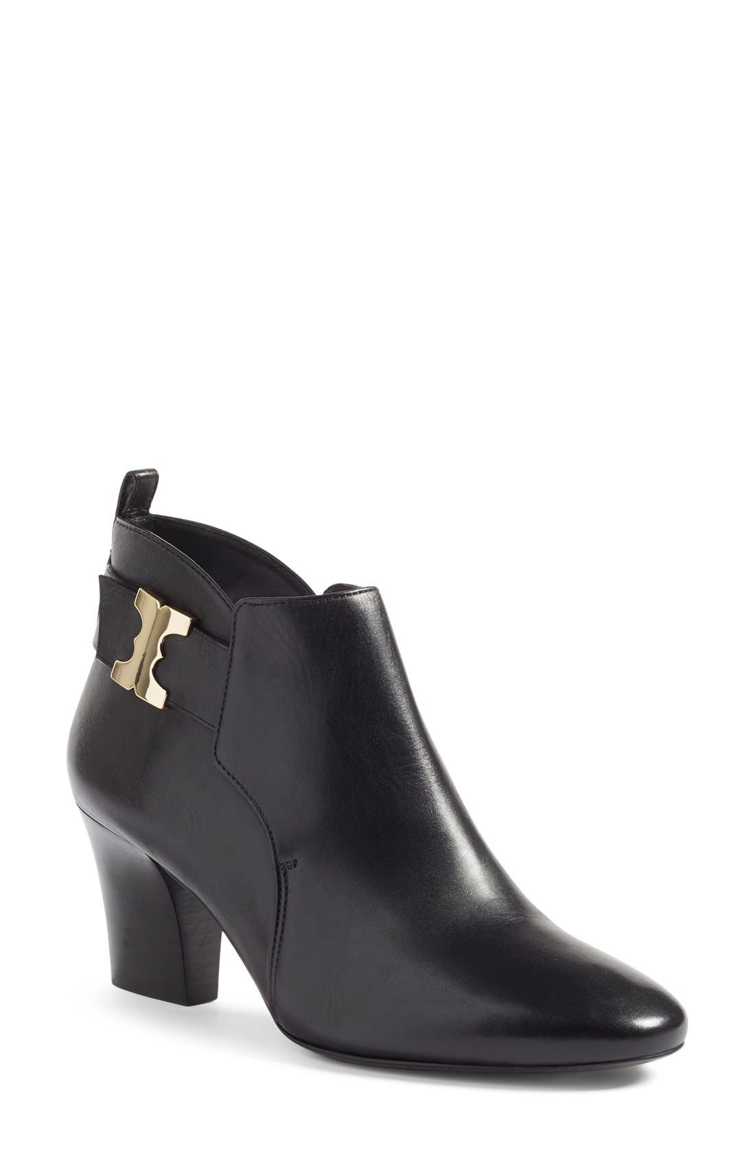 Tory Burch Gemini Link Bootie, Main, color, 