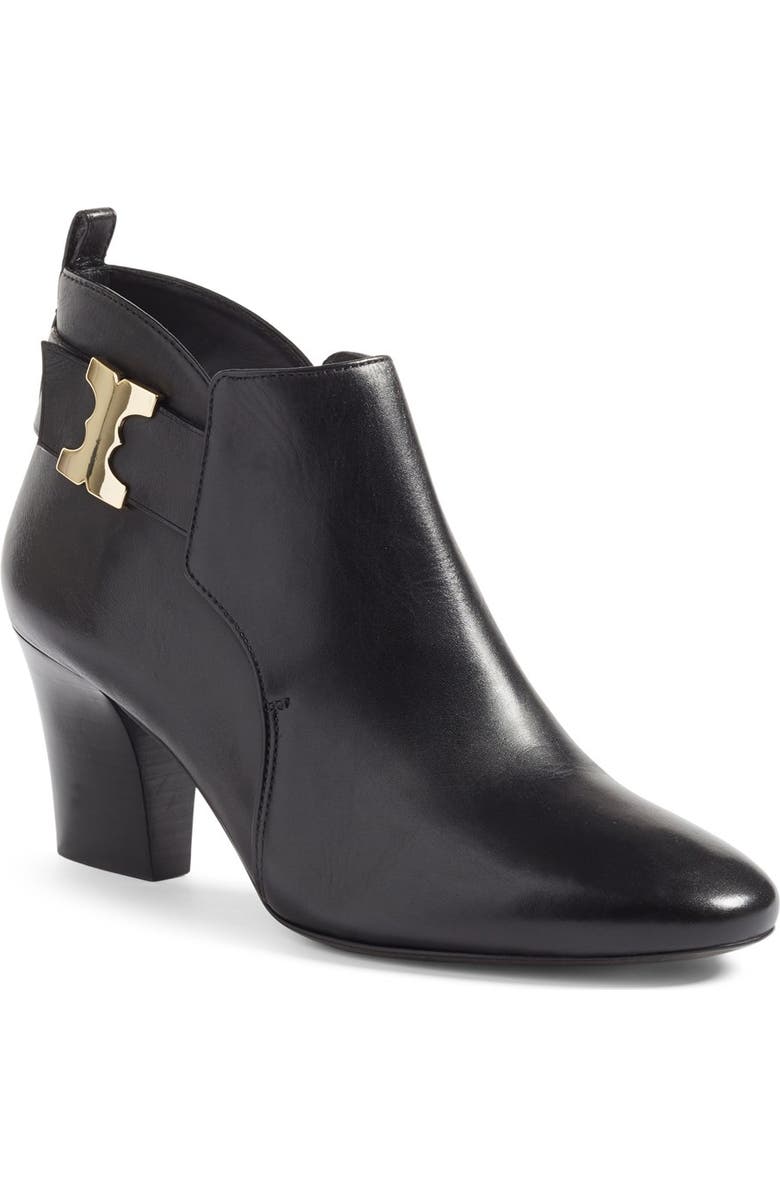 Tory Burch Gemini Link Bootie, Main, color,