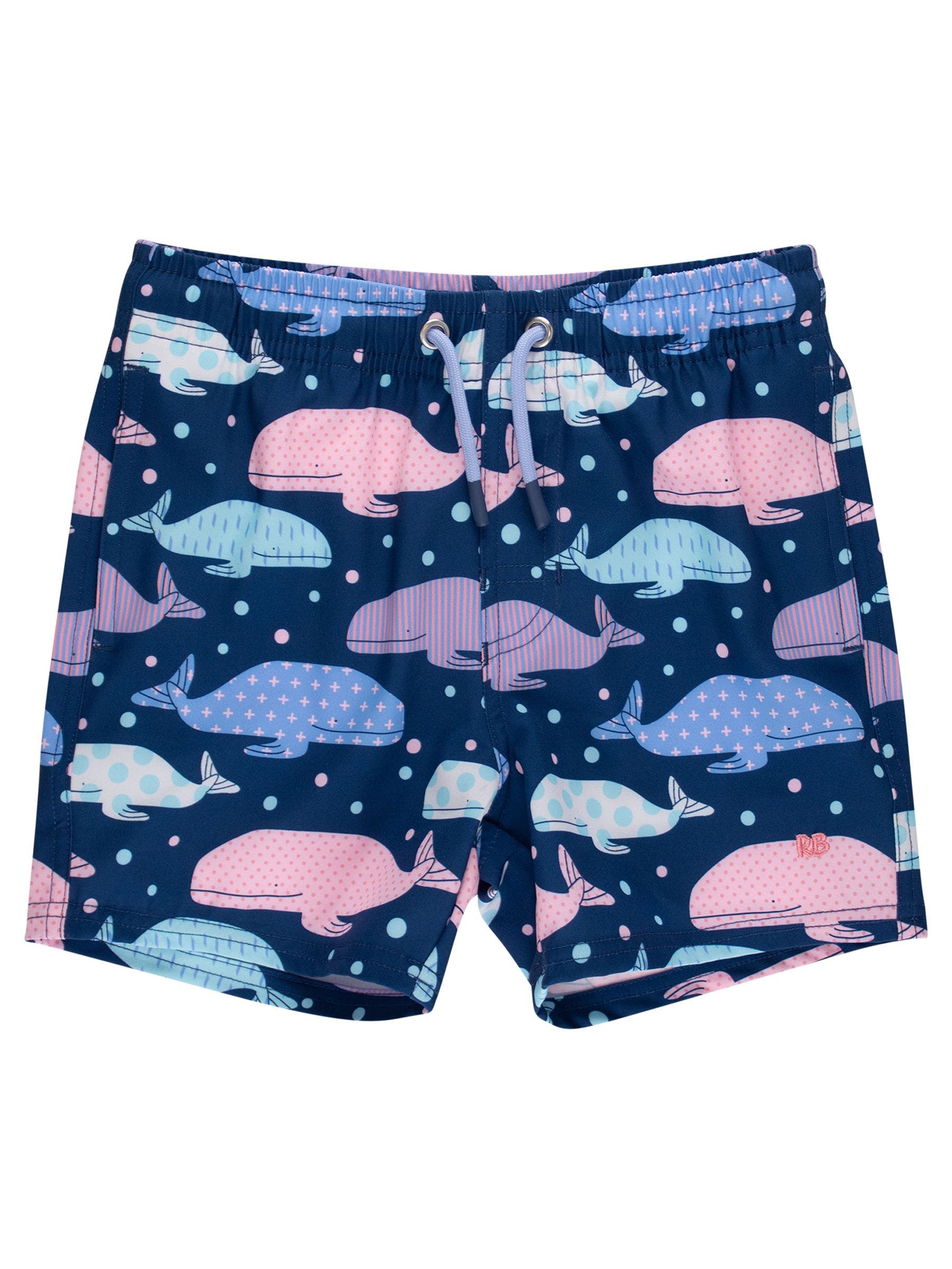 Whale Harbor