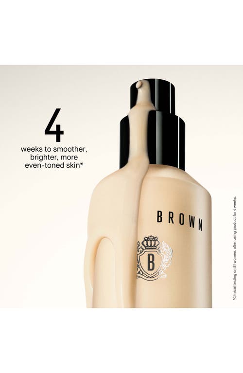 Bobbi Brown Vitamin Enriched Smoothing Serum Home & Away Duo $98 Value