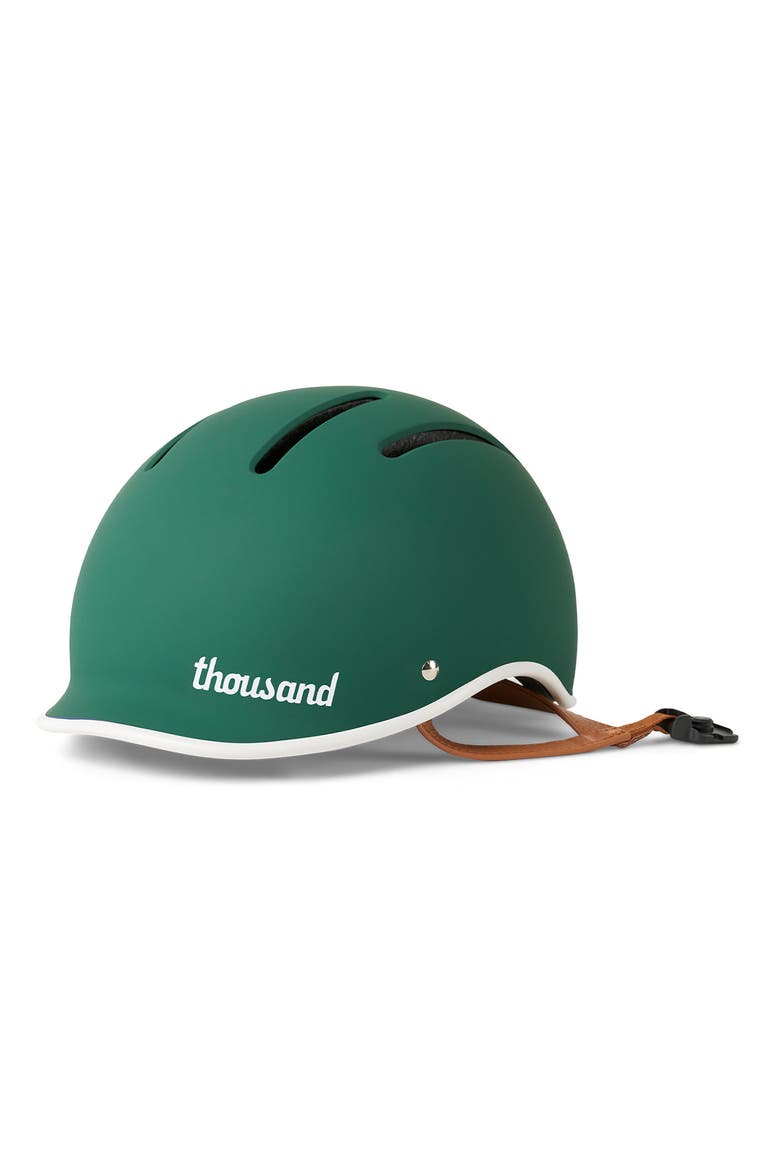 Kids' Jr. Collection Helmet, Main, color, GOING GREEN