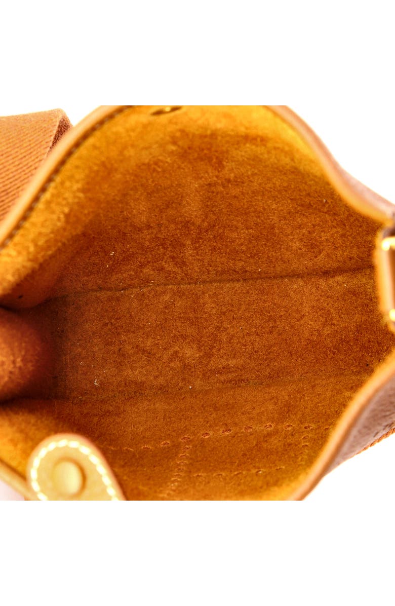 Pre-Owned Hermes Evelyne Bag Gen III Clemence TPM, Alternate, color, Gold