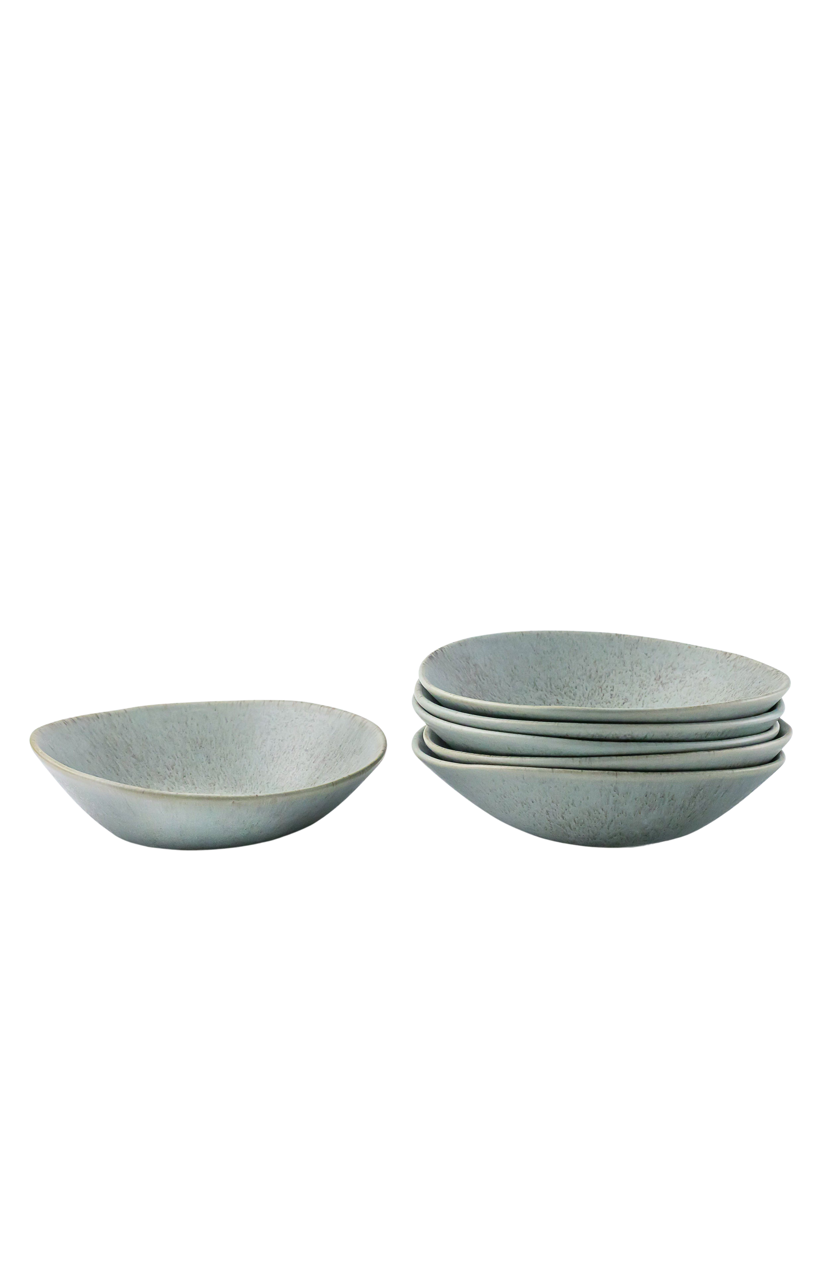 Concrete / Set of 4