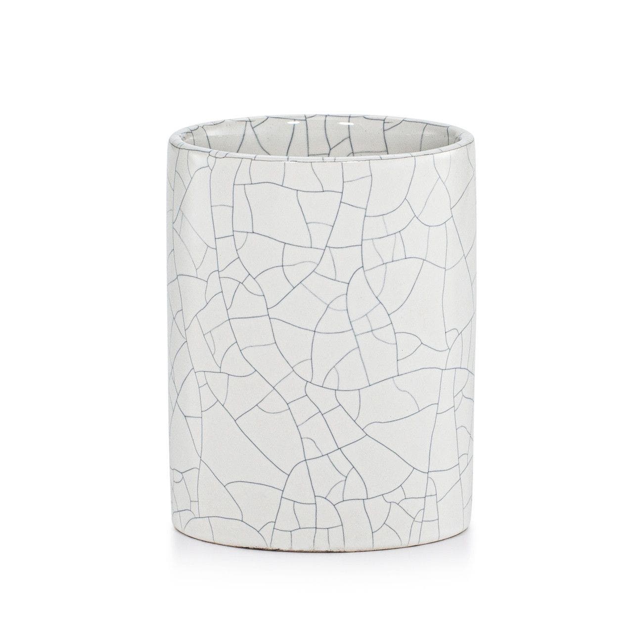 selected WHITE