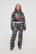 OOSC Stairway to Heaven Ski Suit - Women's