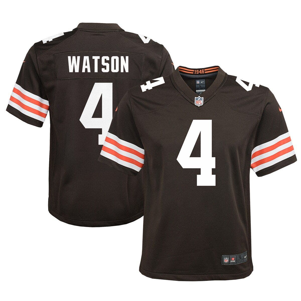 selected Brown