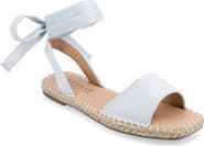 Journee Collection JOURNEE Emelie Ballerina Sandal