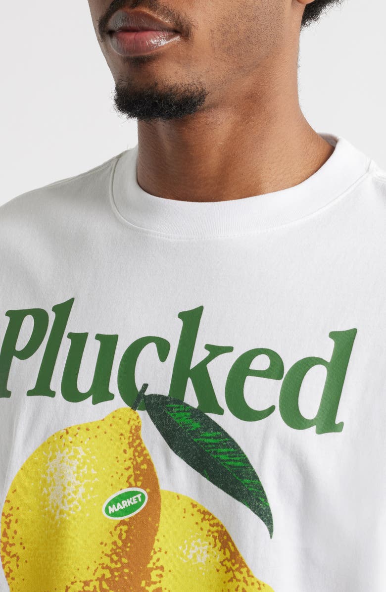 MARKET Obscurity Graphic T-Shirt, Alternate, color, 