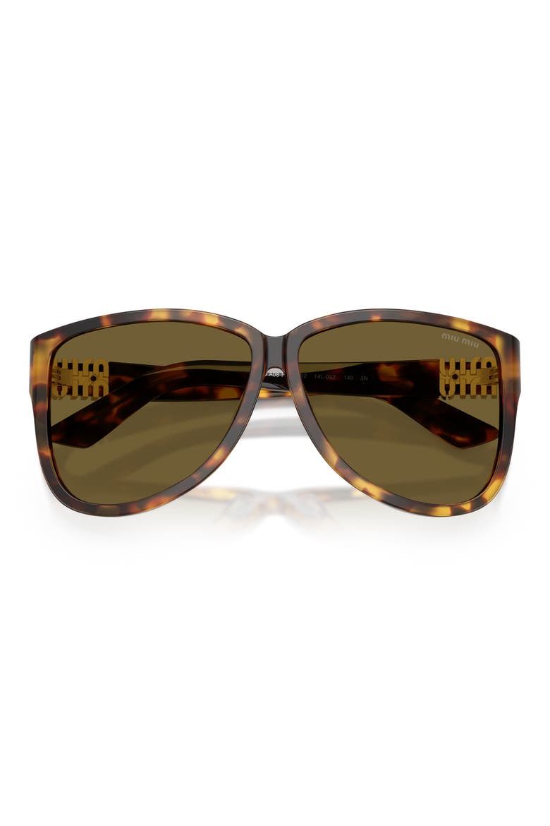 61mm Pilot Sunglasses (Women) | Nordstrom