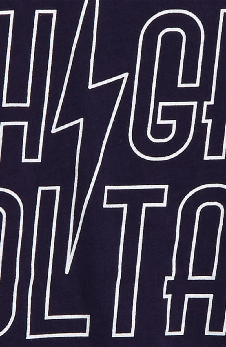 seed heritage Voltage Graphic Tee, Alternate, color, 