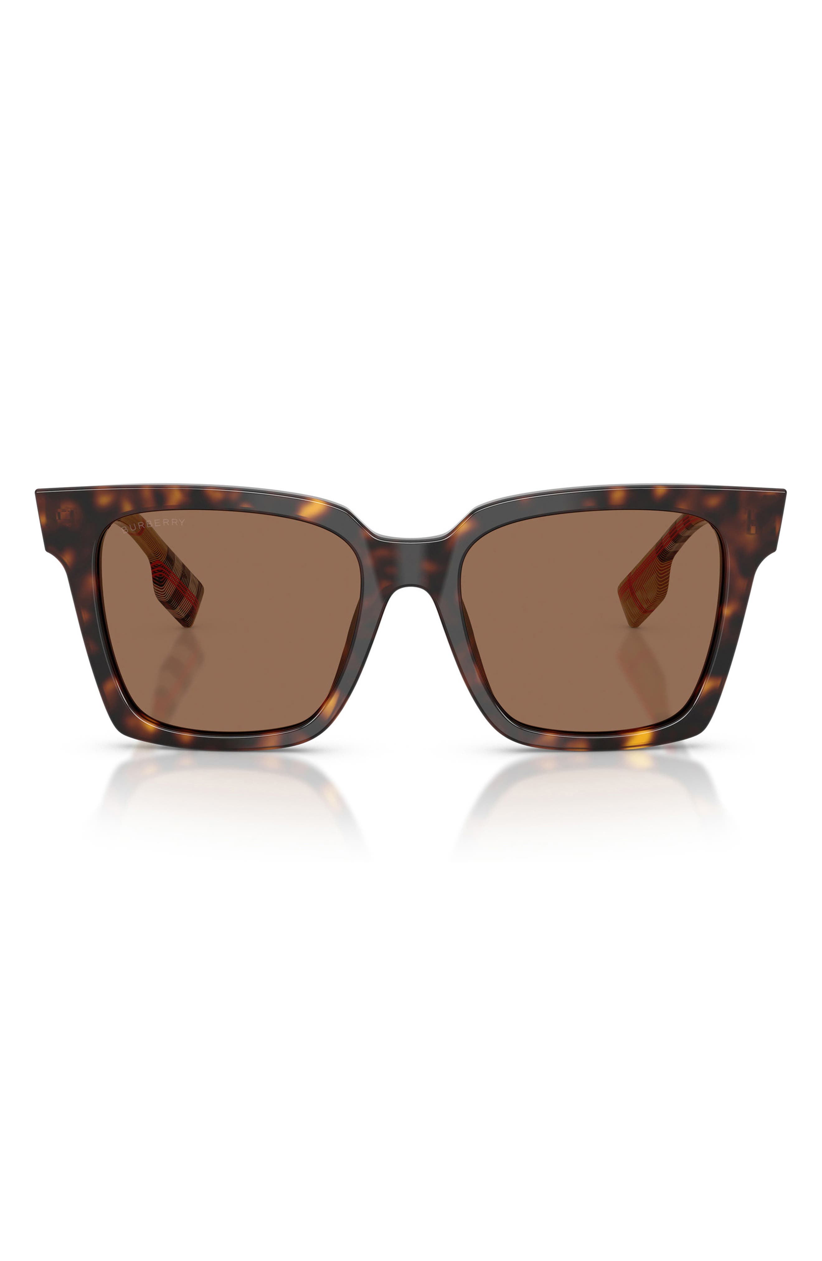 selected DARK HAVANA/ DARK BROWN