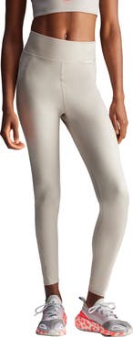 adidas by Stella McCartney TPR High Waist Compression Tights
