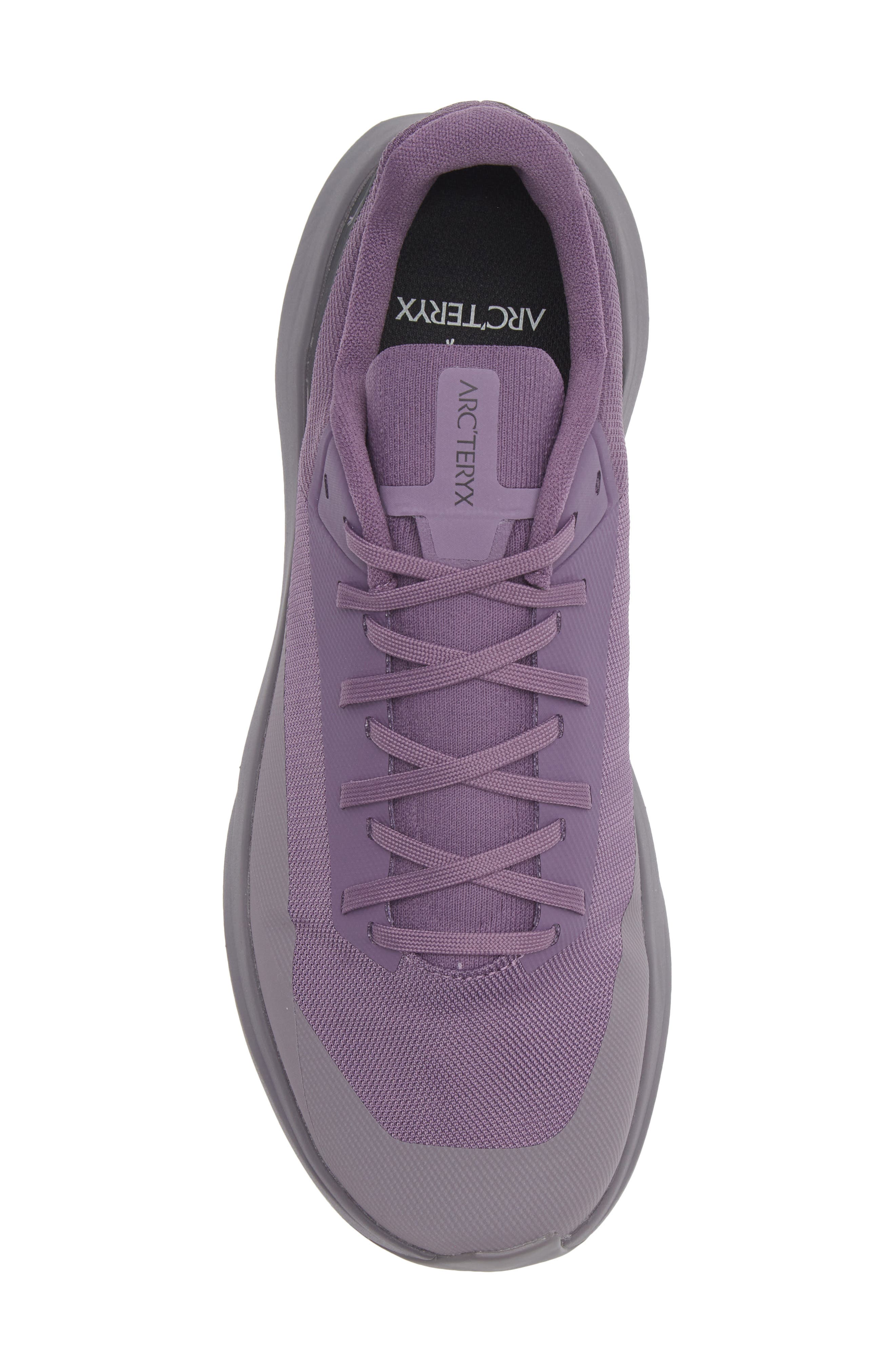 Norvan LD4 Running Shoe, Alternate, color, MOONDROP CT/ MOONDROP DL