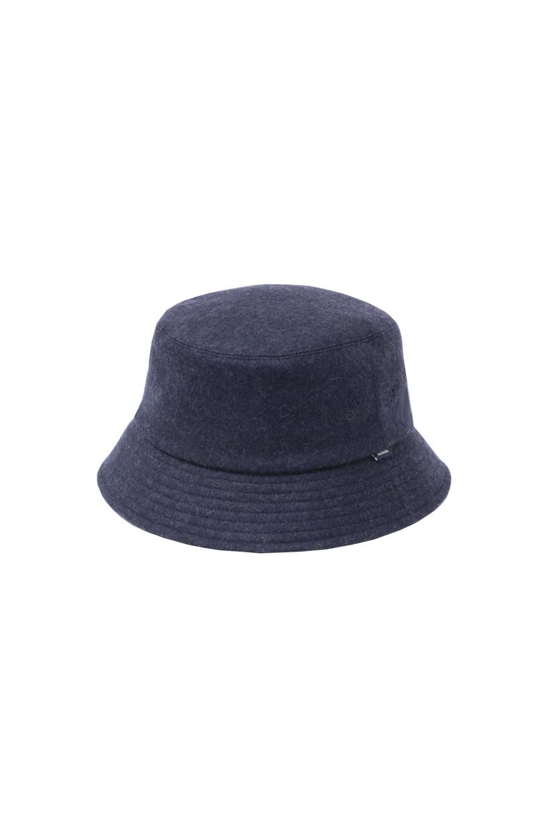 Bucket Hat, Main, color, Navy