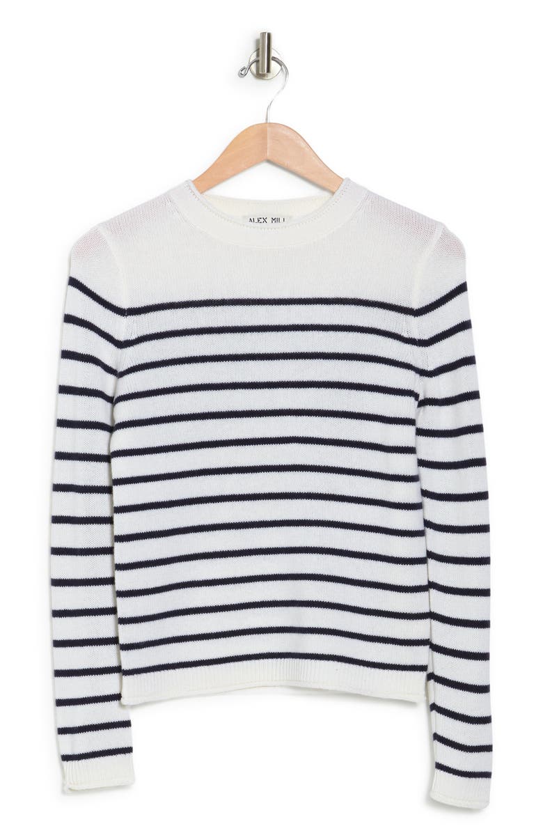 Alex Mill Sun Sweater, Alternate, color, 