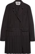 EENK Convertible Pleated Jacket