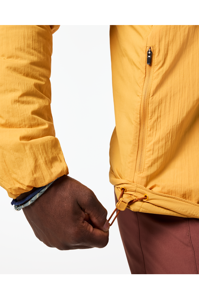 Pacaya 2.0 Insulated Jacket - Men's, Alternate, color, Honeycomb