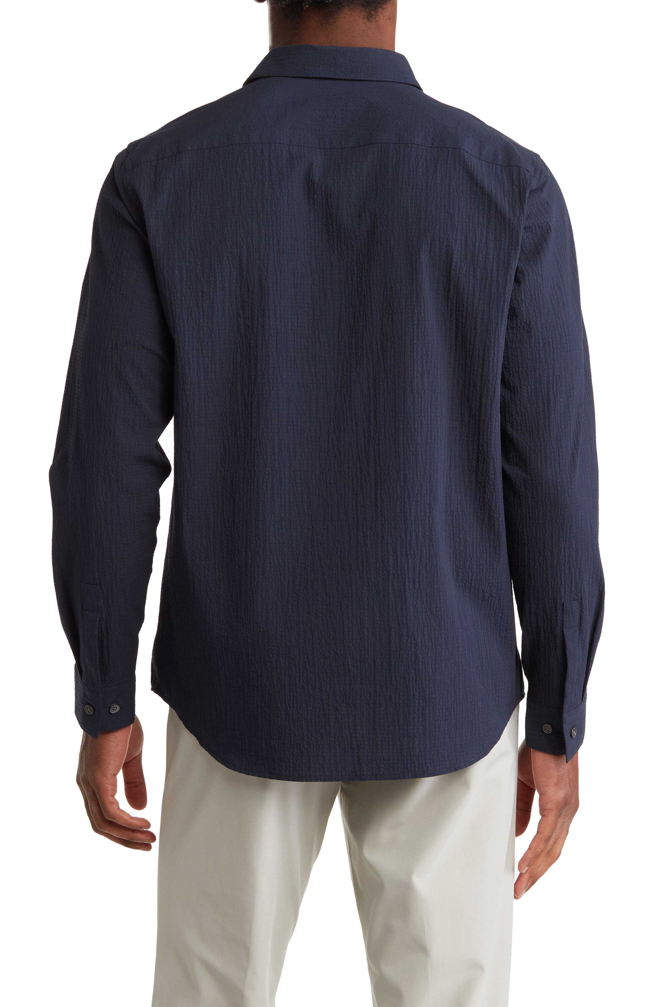 Irving 2P Spring Ripstop Shirt - image 4