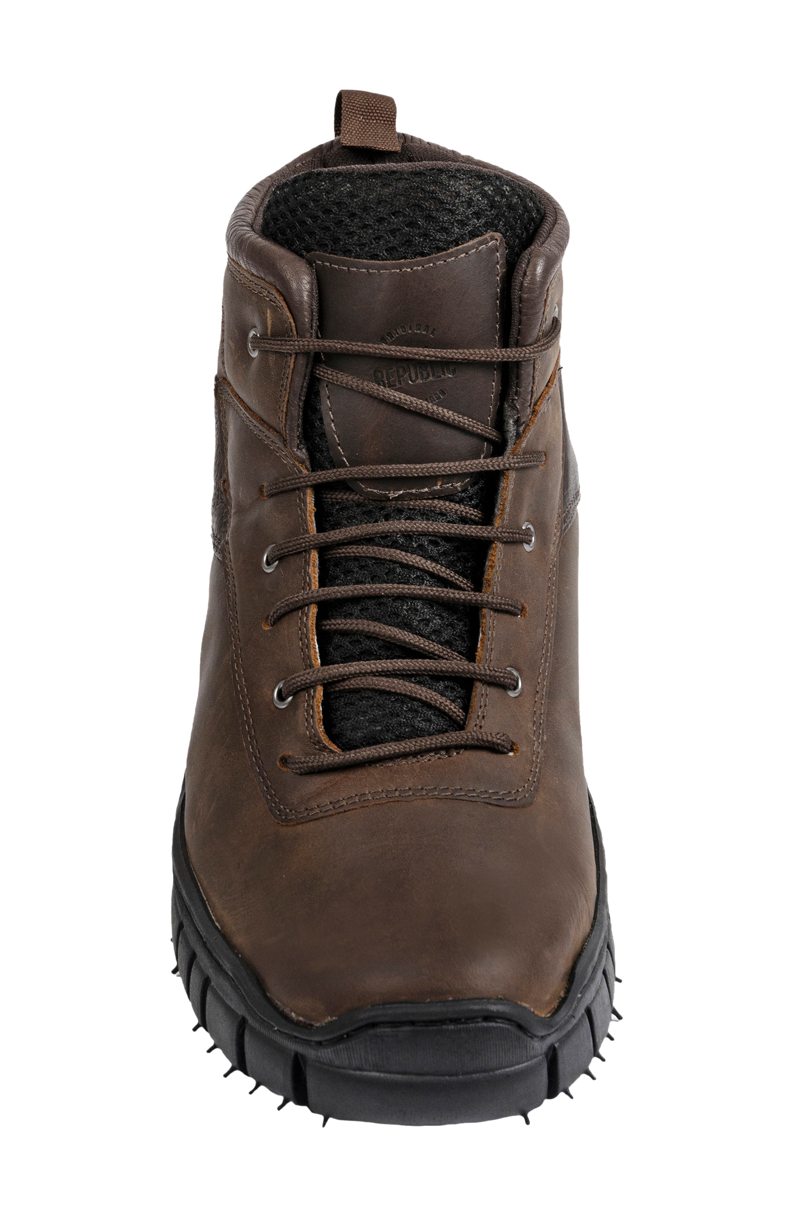 Sandro Moscoloni Ivor Hiking Boot, Alternate, color, 