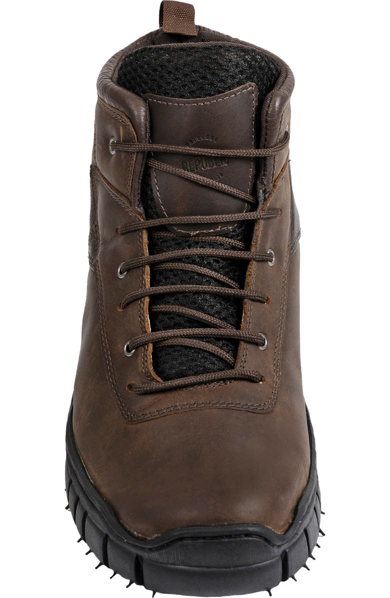 Sandro Moscoloni Ivor Hiking Boot, Alternate, color,