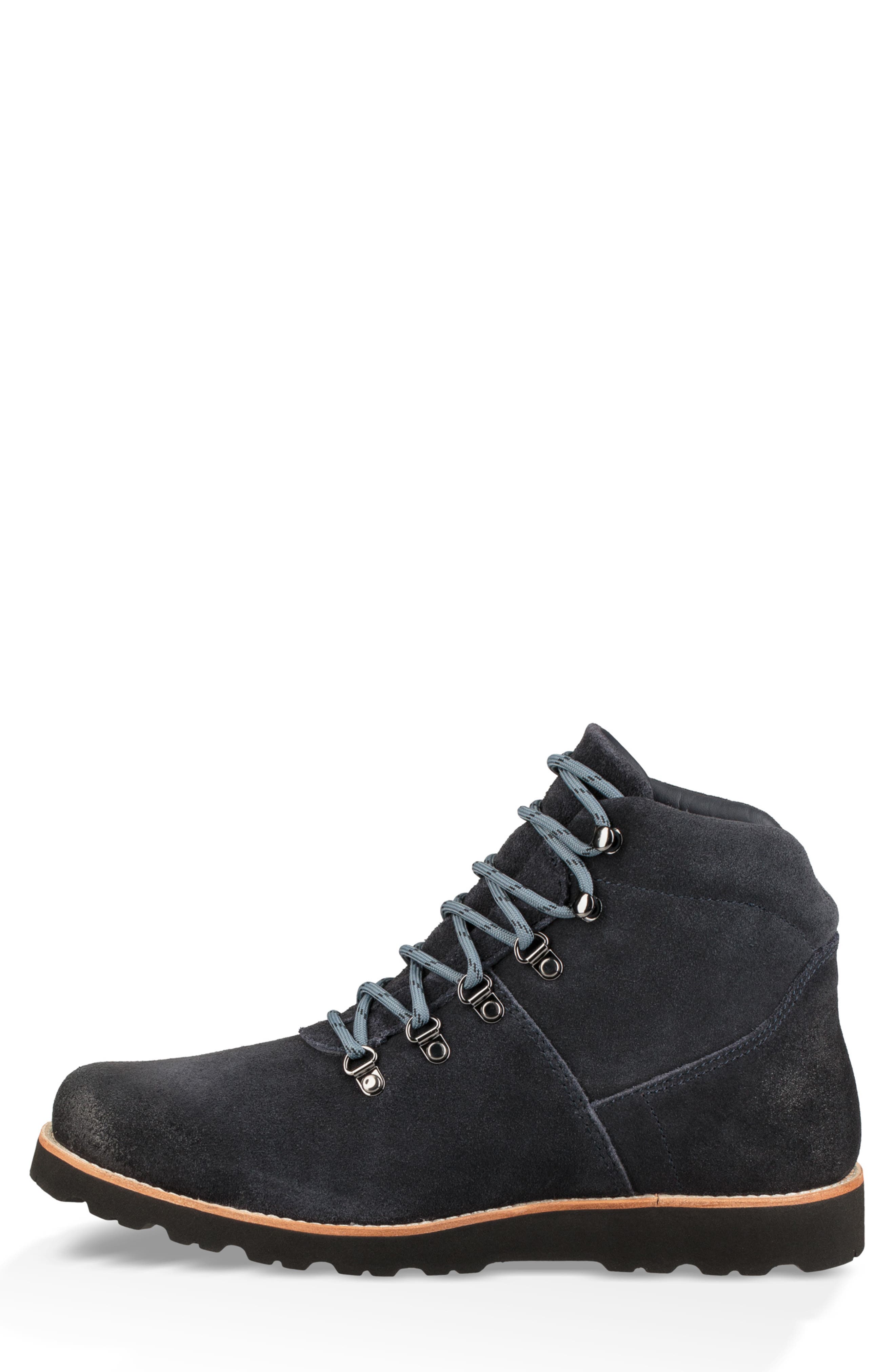 UGG<sup>®</sup> Hafstein Waterproof Boot, Alternate, color, 