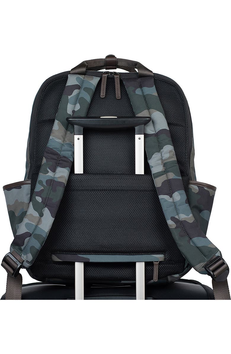 TWELVElittle Courage Diaper Backpack, Main, color,