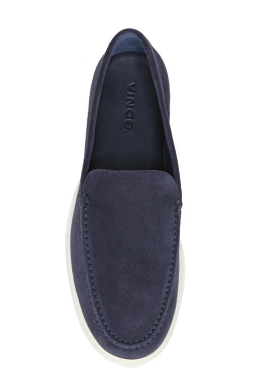 Vince Big Sur Loafer