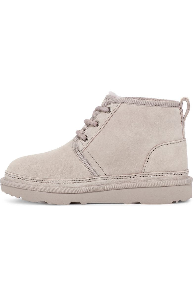 UGG<sup>®</sup> Kids' Neumel II Water Resistant Chukka Boot, Alternate, color,
