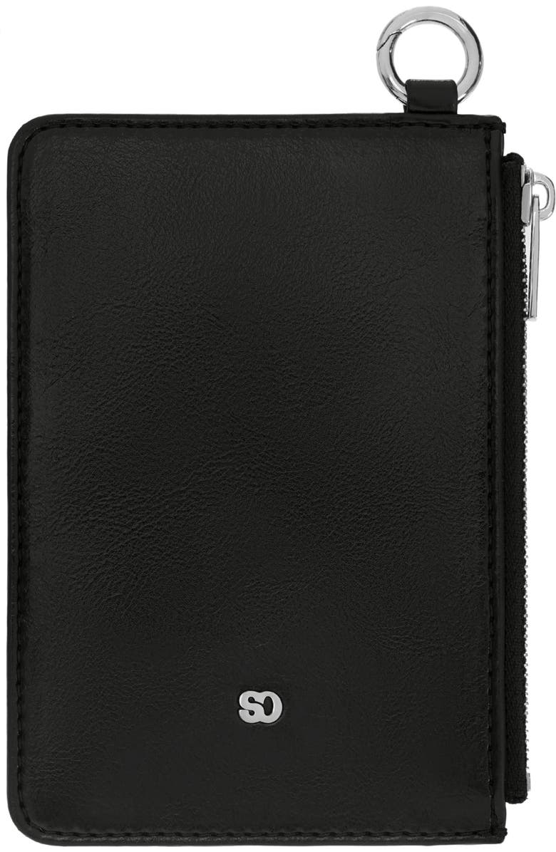 Stand Oil Melly Faux Leather Shoulder Bag, Alternate, color,