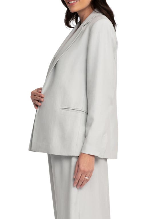 SERAPHINE SERAPHINE TAILORED MATERNITY BLAZER