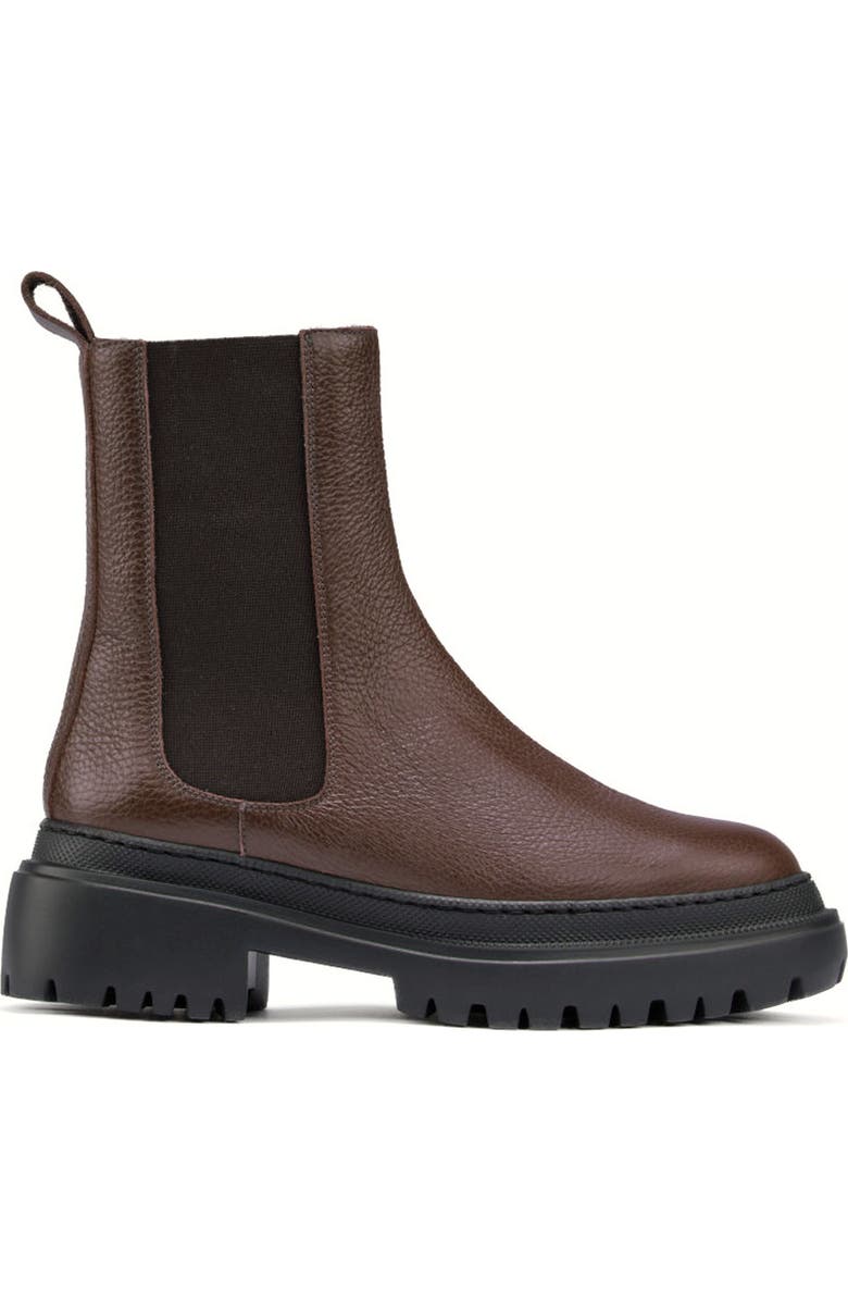 Maguire Cortina Winter Boot, Alternate, color, Brown