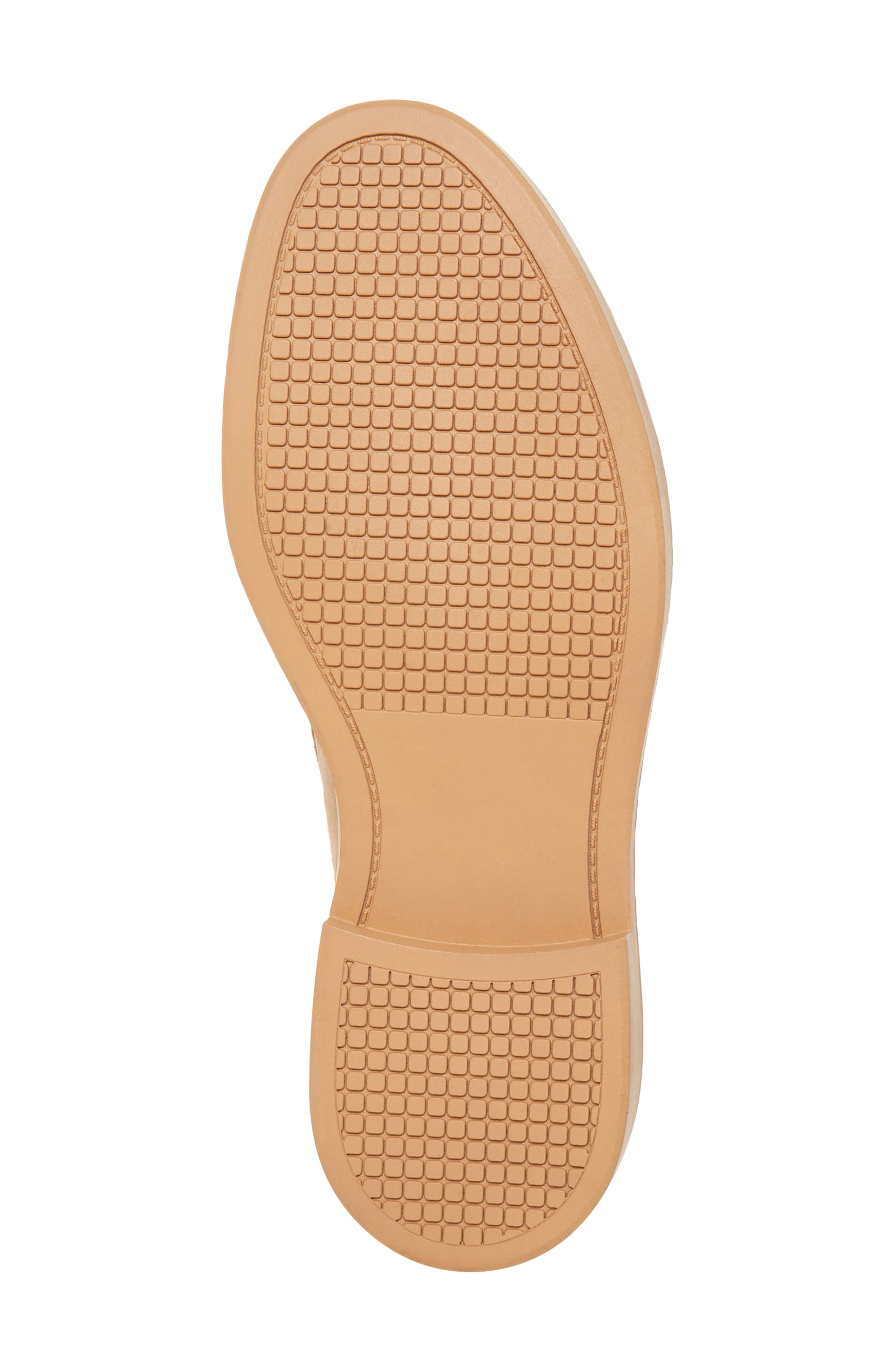 Karmine Loafer, Alternate, color, TAN SUEDE