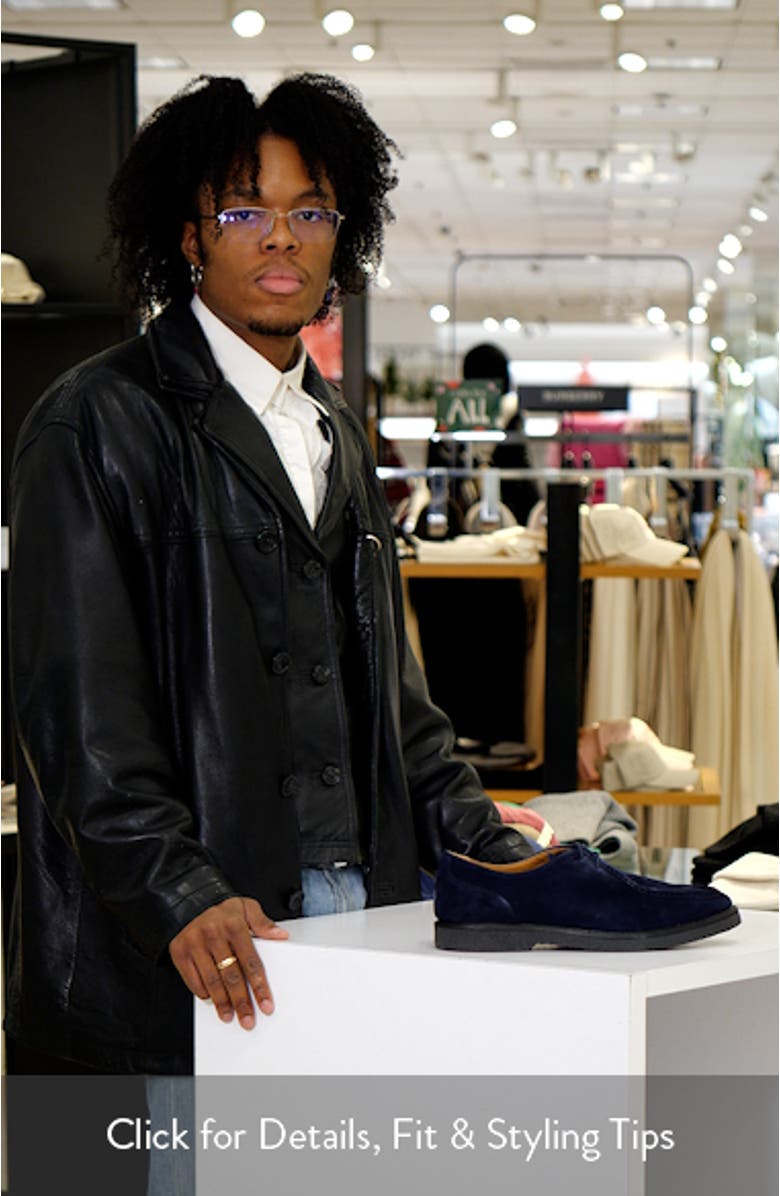 Wylie Chukka Boot, sales video thumbnail