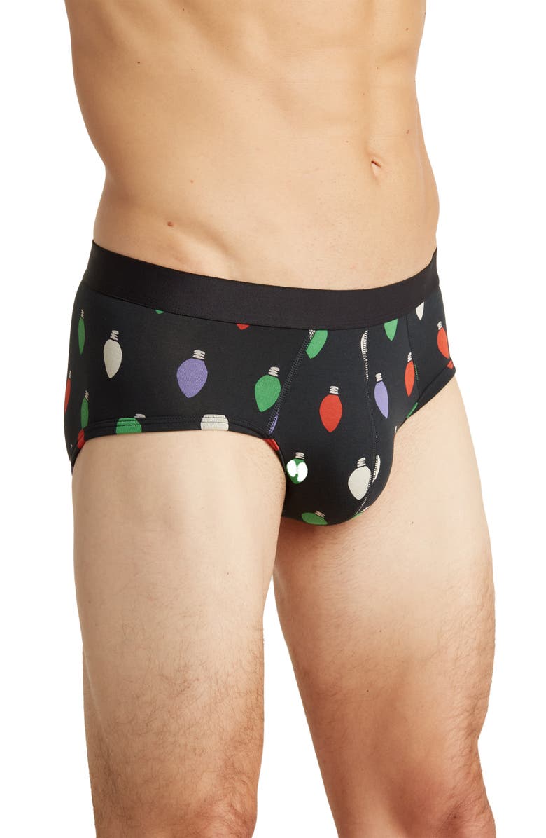 MeUndies Stretch Briefs, Alternate, color, 