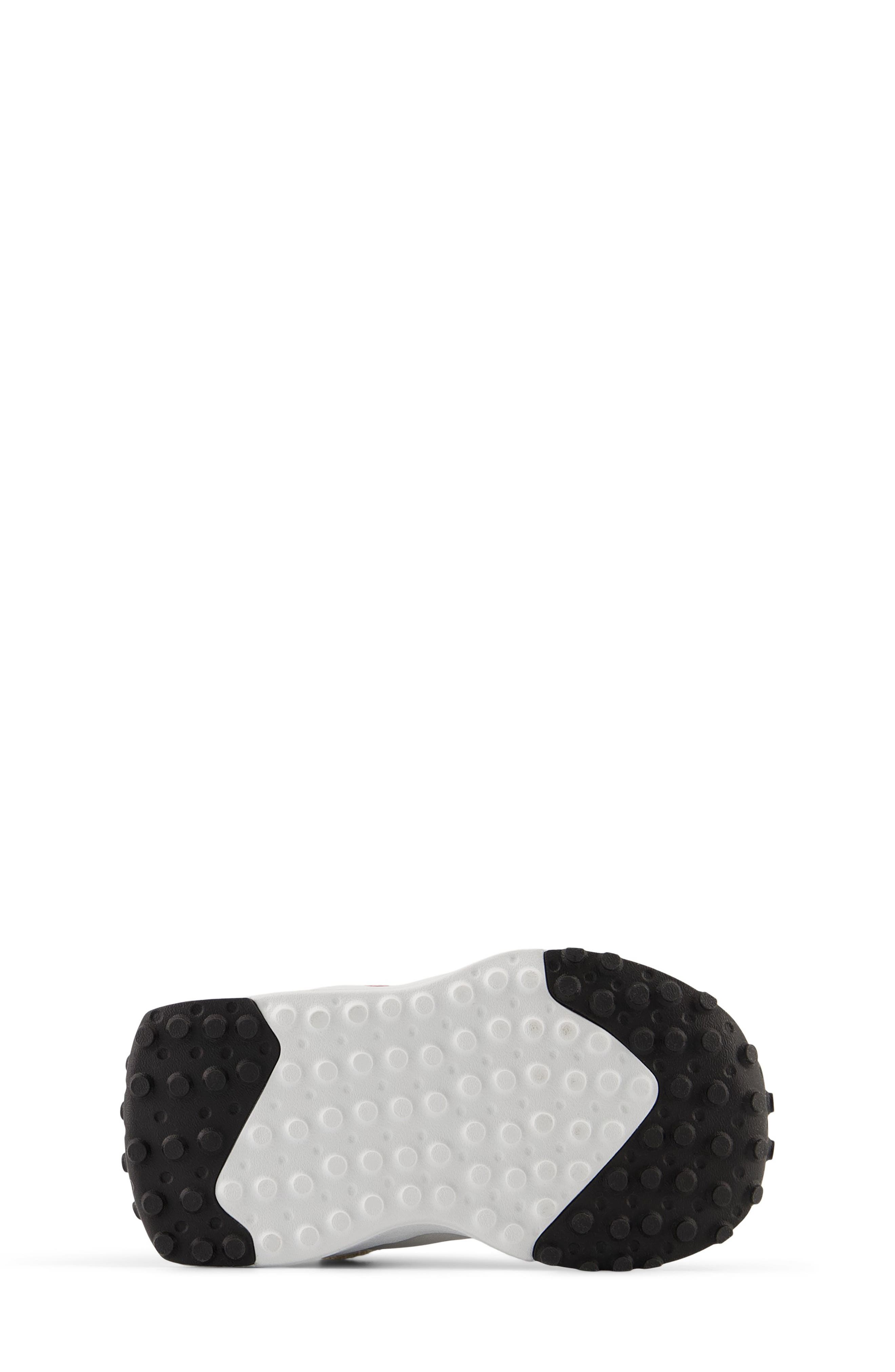 Kids' 327 Sneaker, Alternate, color, GREY MATTER/ ROSEWOOD