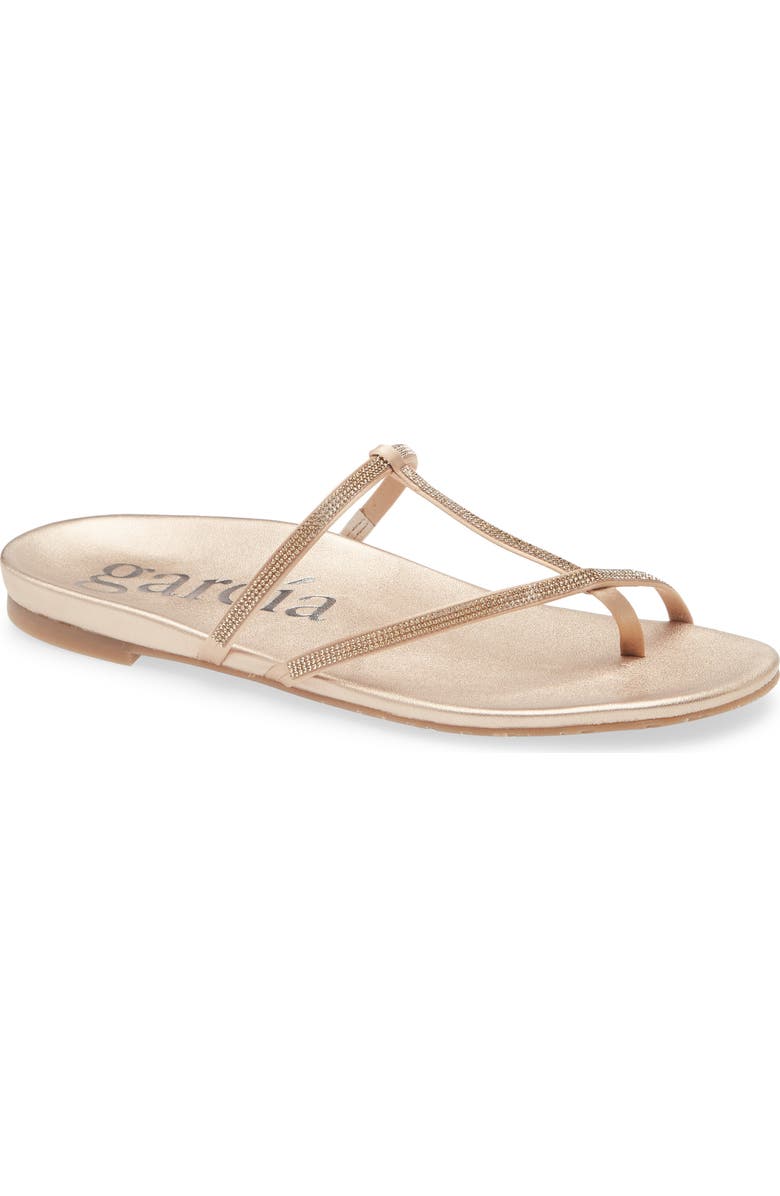 Pedro Garcia Belisa Sandal, Main, color,